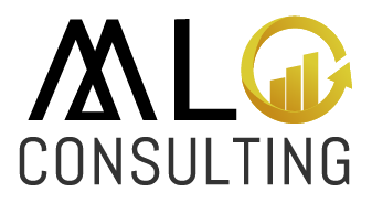 Logo de l'entreprise spécialisée dans l'augmentation de visibilité et l'acquisition de clients.